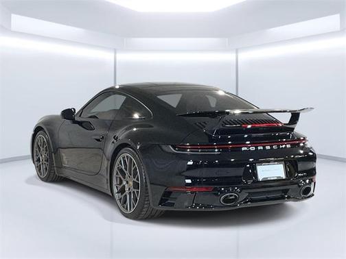 2023 Porsche 911 Carrera