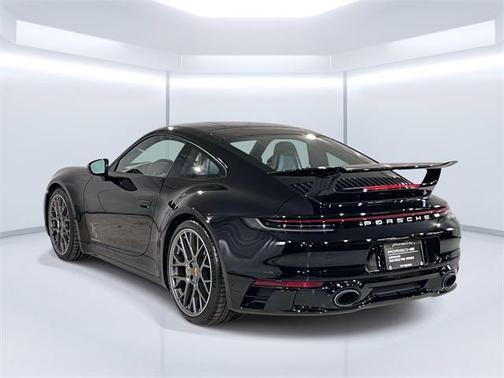 2023 Porsche 911 Carrera