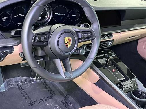 2023 Porsche 911 Carrera