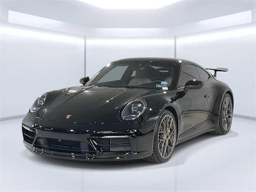 2023 Porsche 911 Carrera