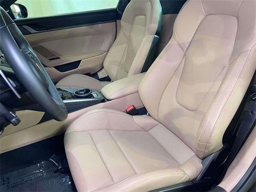 2023 Porsche 911 Carrera