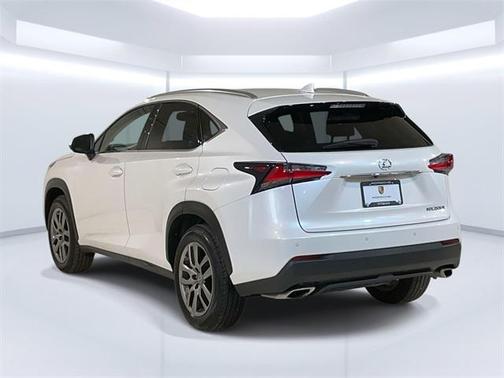 2015 Lexus NX 200t F Sport