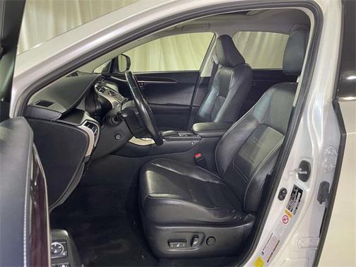 2015 Lexus NX 200t F Sport