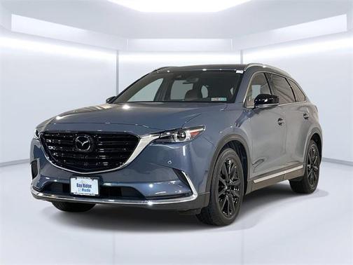2023 Mazda CX-9 Carbon Edition