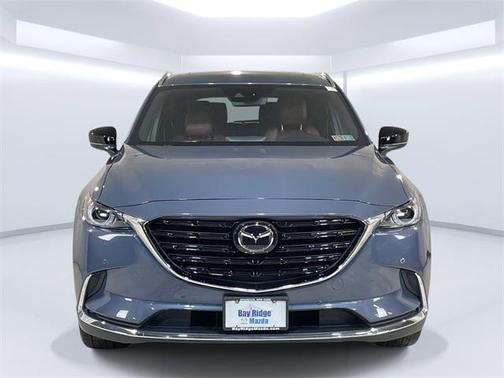 2023 Mazda CX-9 Carbon Edition