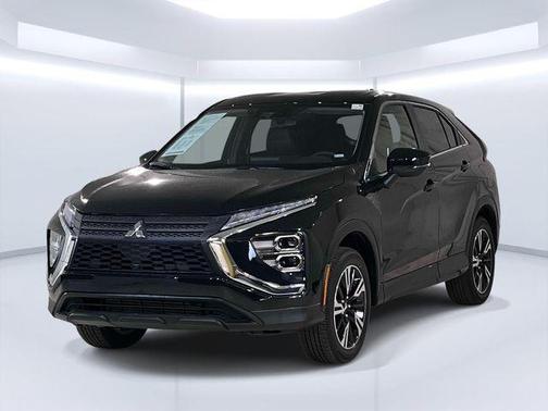 Labrador Black Pearl 2026 Mitsubishi Eclipse Cross SE