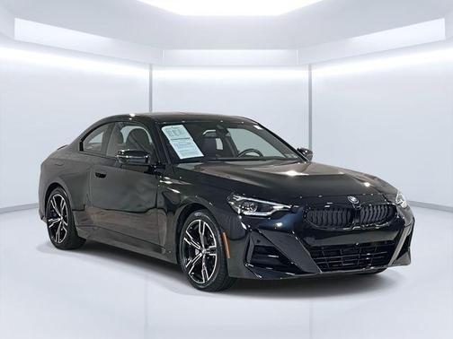 2024 BMW 230 xDrive
