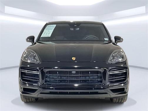 2023 Porsche Cayenne Cayenne Turbo S E-Hybrid