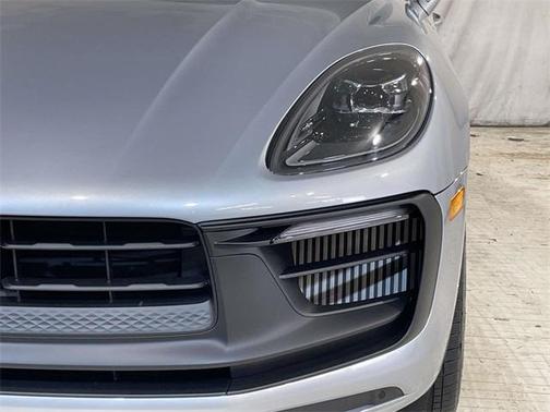 2026 Porsche Macan GTS