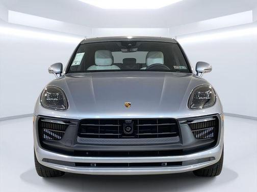 2026 Porsche Macan GTS