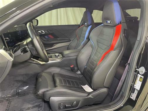 2024 BMW M2 Base