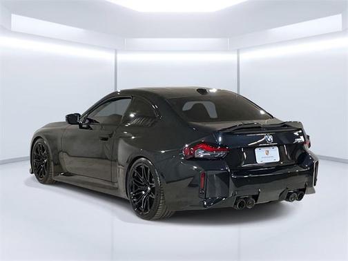 2024 BMW M2 Base