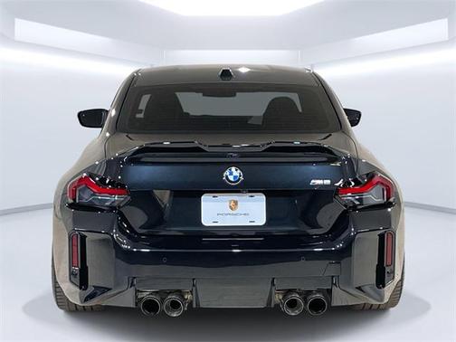 2024 BMW M2 Base