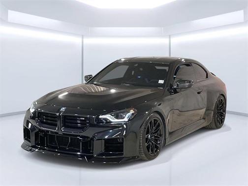 2024 BMW M2 Base