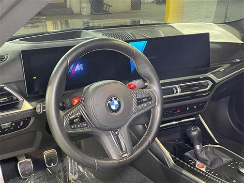 2024 BMW M2 Base