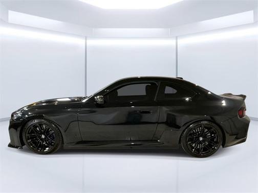 2024 BMW M2 Base
