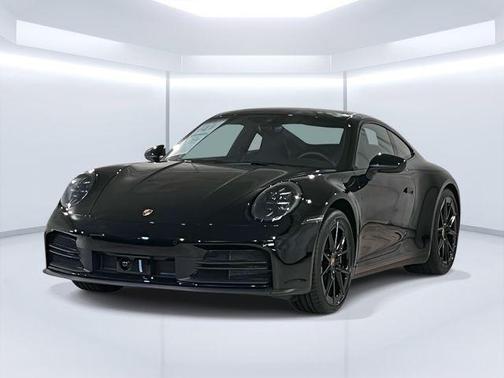 2025 Porsche 911 911 Carrera S