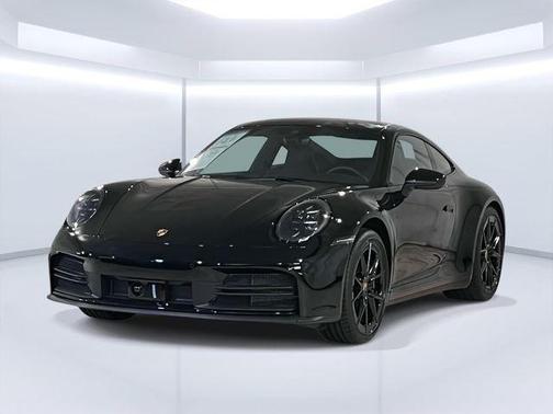 2025 Porsche 911 911 Carrera S