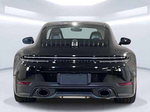 2025 Porsche 911 911 Carrera S