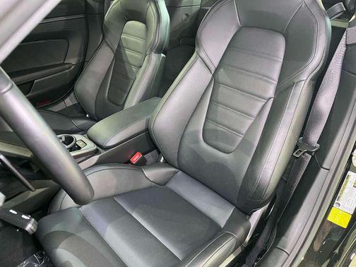 2025 Porsche 911 911 Carrera S