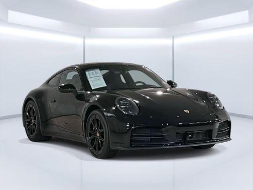 2025 Porsche 911 911 Carrera S