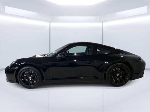 2025 Porsche 911 911 Carrera S