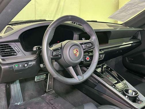 2025 Porsche 911 911 Carrera S