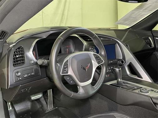 2015 Chevrolet Corvette Stingray Z51