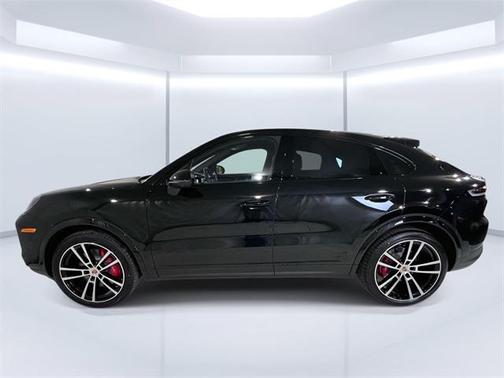 2025 Porsche Cayenne S