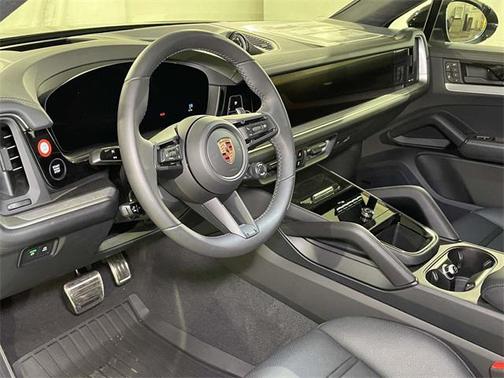 2026 Porsche Cayenne S