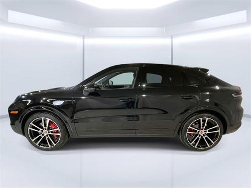 2026 Porsche Cayenne S