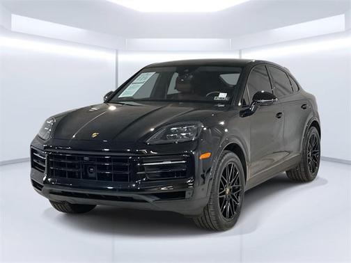 2024 Porsche Cayenne