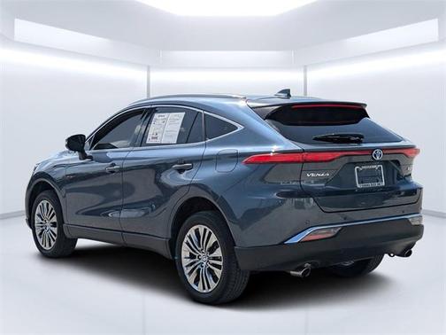 2024 Toyota Venza XLE