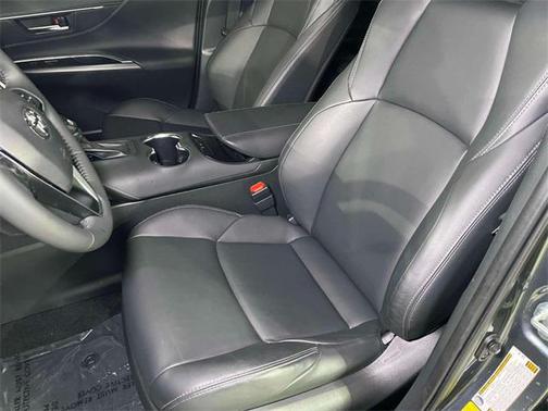 2024 Toyota Venza XLE