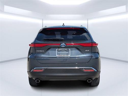 2024 Toyota Venza XLE