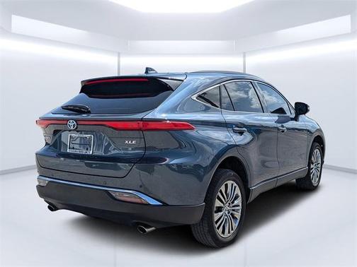 2024 Toyota Venza XLE