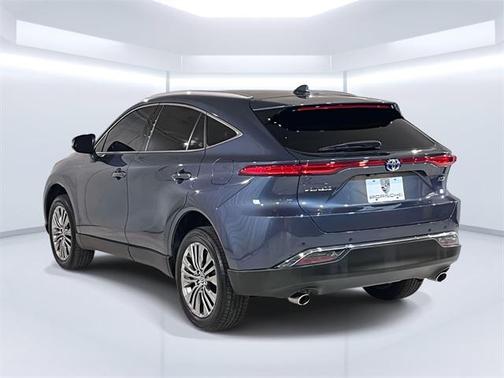 2024 Toyota Venza XLE