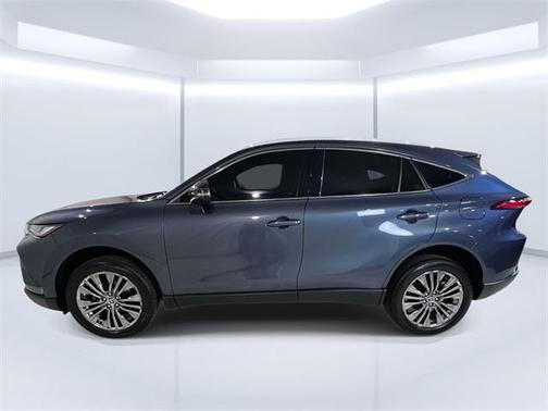 2024 Toyota Venza XLE
