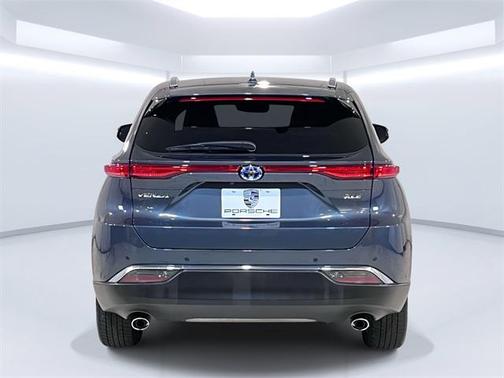 2024 Toyota Venza XLE