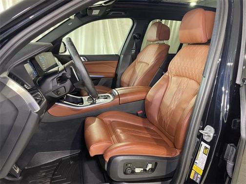 2022 BMW X5 PHEV xDrive45e