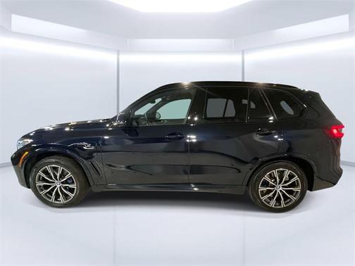 2022 BMW X5 PHEV xDrive45e