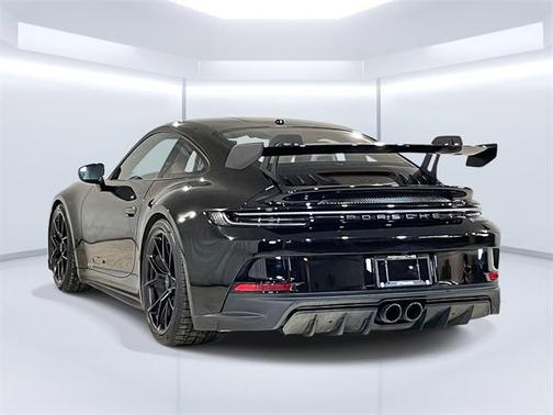 2023 Porsche 911 GT3