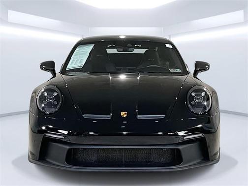 2023 Porsche 911 GT3