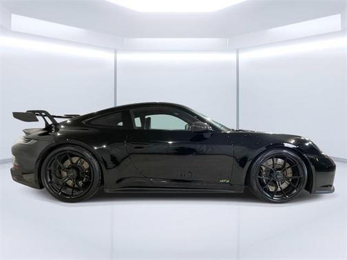 2023 Porsche 911 GT3