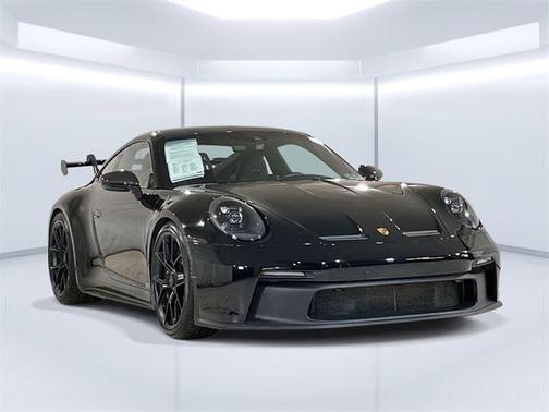 2023 Porsche 911 GT3