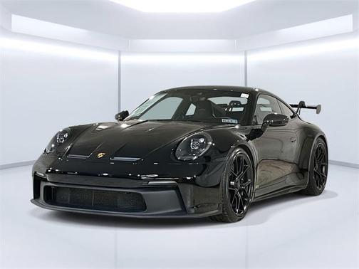 2023 Porsche 911 GT3