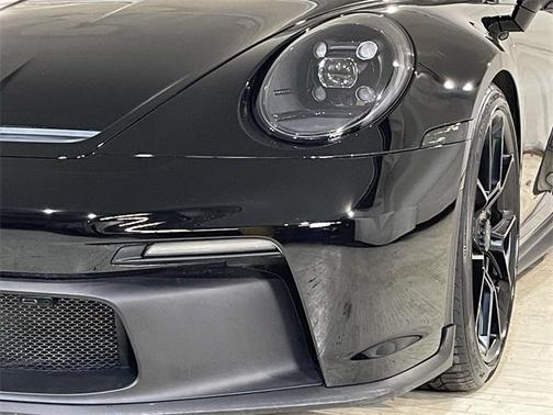 2023 Porsche 911 GT3