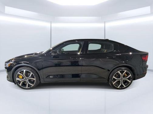 2022 Polestar 2 Long Range Dual Motor