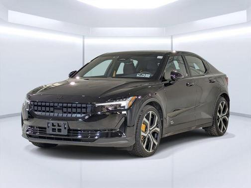 2022 Polestar 2 Long Range Dual Motor