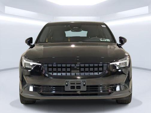2022 Polestar 2 Long Range Dual Motor
